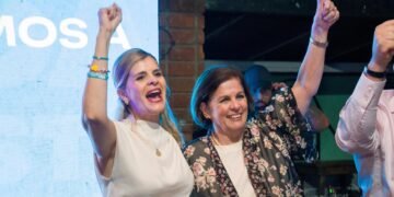 Piden investigar legalidad en actuaciones de exdiputada Pilar Cisneros por no tener un cargo formal en nuevo gobierno de Costa Rica