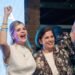 Piden investigar legalidad en actuaciones de exdiputada Pilar Cisneros por no tener un cargo formal en nuevo gobierno de Costa Rica