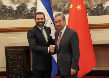 Las condiciones de la deuda china para Nicaragua son abusivas y favorecen la corrupción, advierte experto