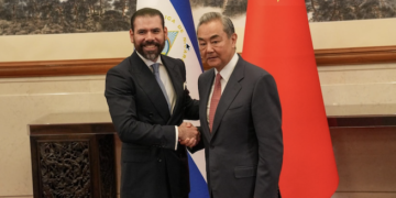 Las condiciones de la deuda china para Nicaragua son abusivas y favorecen la corrupción, advierte experto