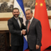 Las condiciones de la deuda china para Nicaragua son abusivas y favorecen la corrupción, advierte experto