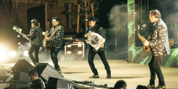 Los Tigres del Norte se presentarán en diciembre en El Salvador y Guatemala