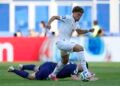 Marruecos derrota a Escocia 1-0 y toma liderato del Grupo C