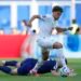 Marruecos derrota a Escocia 1-0 y toma liderato del Grupo C