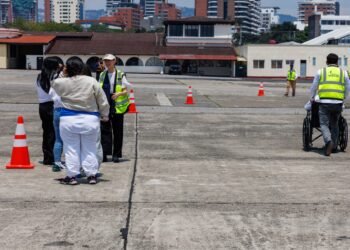 Deportaciones de guatemaltecos desde EE UU aumentan 72 % en los primeros cinco meses de 2026