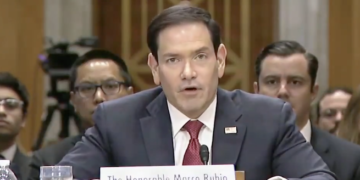 Marco Rubio excluye a Cuba y Nicaragua de aliados de Estados Unidos