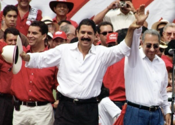 ¿Qué hacer con los expresidentes?