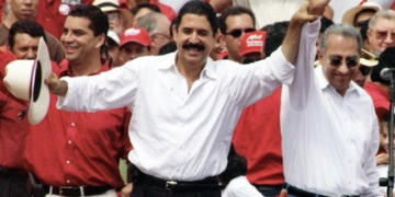 ¿Qué hacer con los expresidentes?