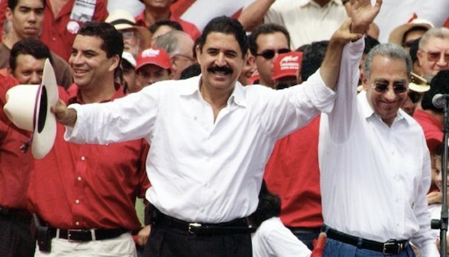 ¿Qué hacer con los expresidentes?