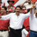 ¿Qué hacer con los expresidentes?