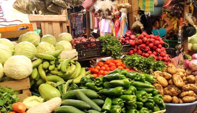 La inflación interanual en Honduras sube a 6.09 % por alza de los combustibles