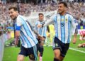 Messi agranda su leyenda y lidera el Mundial 2026