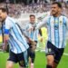 Messi agranda su leyenda y lidera el Mundial 2026