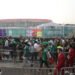 México hace su debut mundialista ante Sudáfrica con presión de ganar