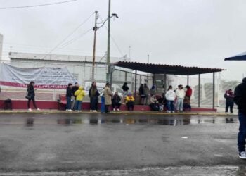 La migración irregular hacia México cambia de rostro: menos centroamericanos y más venezolanos, cubanos y colombianos