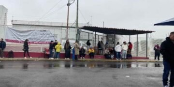 La migración irregular hacia México cambia de rostro: menos centroamericanos y más venezolanos, cubanos y colombianos
