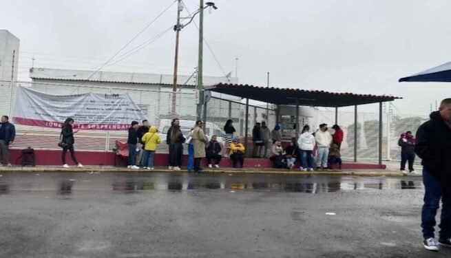 La migración irregular hacia México cambia de rostro: menos centroamericanos y más venezolanos, cubanos y colombianos