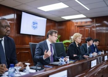 FMI destaca solidez económica de Guatemala y recomienda reformas