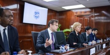 FMI destaca solidez económica de Guatemala y recomienda reformas
