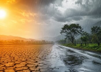 Guatemala se prepara para El Niño: expertos advierten una probabilidad de hasta 98% y cambios en las lluvias