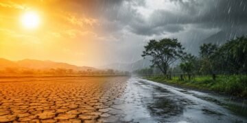 Guatemala se prepara para El Niño: expertos advierten una probabilidad de hasta 98% y cambios en las lluvias