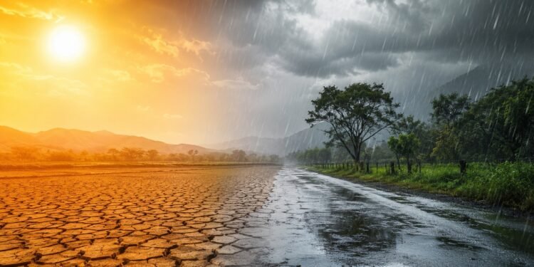 Guatemala se prepara para El Niño: expertos advierten una probabilidad de hasta 98% y cambios en las lluvias