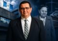 El nuevo fiscal general de Guatemala hereda un Ministerio Público con más recursos, pero bajo una fuerte crisis de confianza