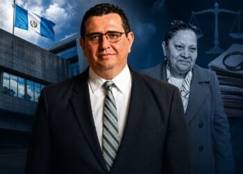 El nuevo fiscal general de Guatemala hereda un Ministerio Público con más recursos, pero bajo una fuerte crisis de confianza