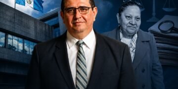El nuevo fiscal general de Guatemala hereda un Ministerio Público con más recursos, pero bajo una fuerte crisis de confianza