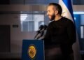 Nayib Bukele cumple 7 años en la presidencia salvadoreña con seguridad como principal respaldo y la economía como desafío