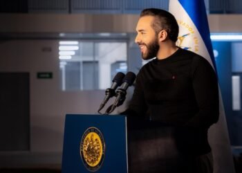 Nayib Bukele cumple 7 años en la presidencia salvadoreña con seguridad como principal respaldo y la economía como desafío