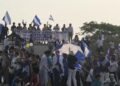 La dictadura Ortega-Murillo ha forzado a más de 838,000 nicaragüenses a salir del país desde 2018