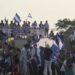 La dictadura Ortega-Murillo ha forzado a más de 838,000 nicaragüenses a salir del país desde 2018