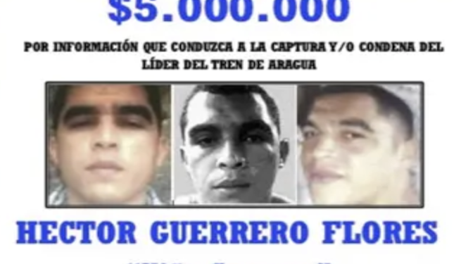 Trump anuncia la muerte del jefe de la banda venezolana Tren de Aragua en una operación militar