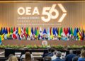 OEA urge restaurar la democracia y liberar presos políticos en Cuba, Nicaragua y Venezuela