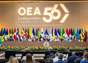 OEA urge restaurar la democracia y liberar presos políticos en Cuba, Nicaragua y Venezuela