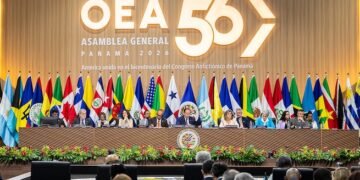 OEA urge restaurar la democracia y liberar presos políticos en Cuba, Nicaragua y Venezuela