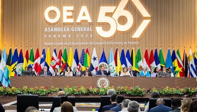 OEA urge restaurar la democracia y liberar presos políticos en Cuba, Nicaragua y Venezuela