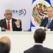 La OEA inicia su Asamblea General en Panamá con Nicaragua y Haití en agenda