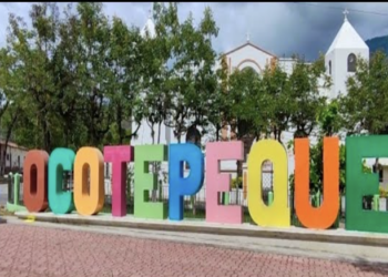 Declaran alerta verde en cuatro departamentos de Honduras por ingreso de onda tropical