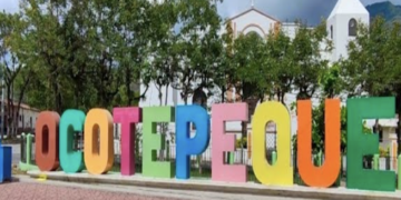 Declaran alerta verde en cuatro departamentos de Honduras por ingreso de onda tropical