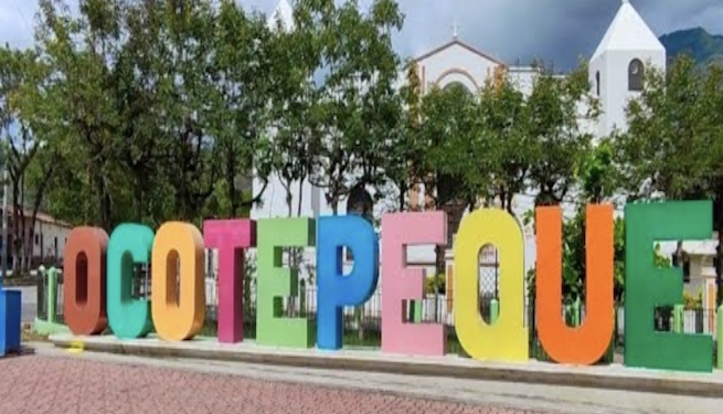 Declaran alerta verde en cuatro departamentos de Honduras por ingreso de onda tropical