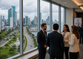 Panamá refuerza su apuesta por el turismo de negocios para atraer más visitantes internacionales