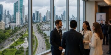 Panamá refuerza su apuesta por el turismo de negocios para atraer más visitantes internacionales