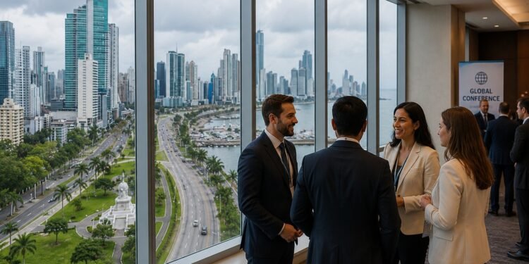 Panamá refuerza su apuesta por el turismo de negocios para atraer más visitantes internacionales