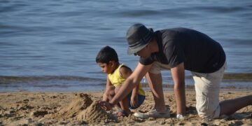 Costa Rica registra más de 770 mil padres en 2025