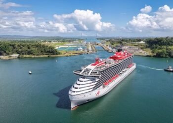El Canal de Panamá ajustará calado de los buques debido al fenómeno de El Niño