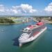 El Canal de Panamá ajustará calado de los buques debido al fenómeno de El Niño