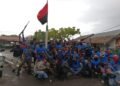 Colectivo de Derechos Humanos recuerda masacre de Operación Limpieza de la dictadura de Nicaragua contra opositores