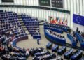 Parlamento Europeo exige liberar presos políticos en Nicaragua